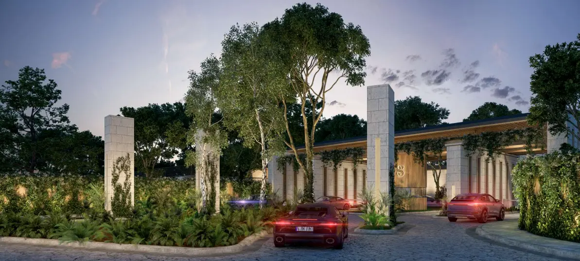 Lotes residenciales en Silvestre — foto 2