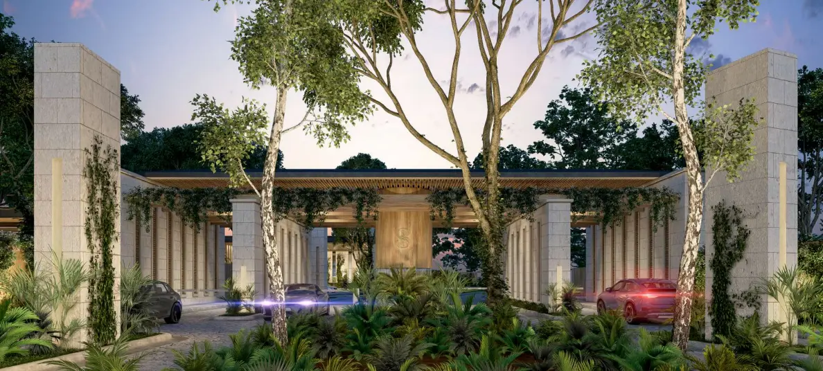 Lotes residenciales en Silvestre — foto 3