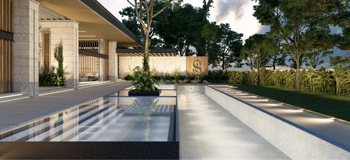 Lotes residenciales en Silvestre — foto 4