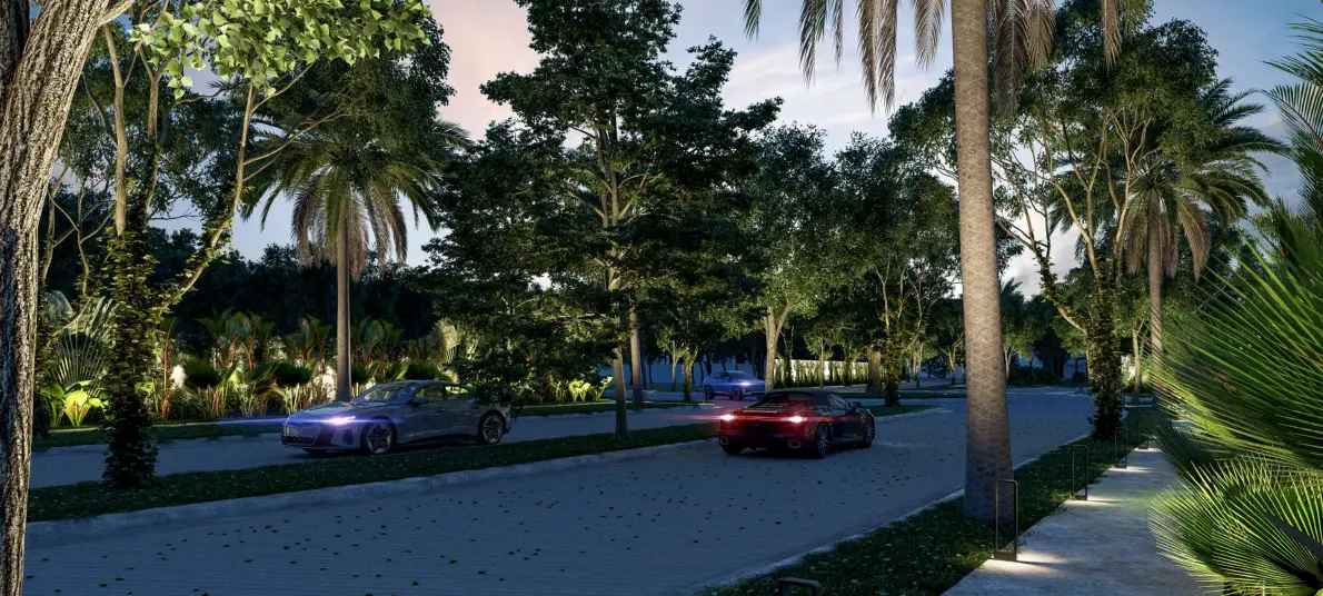 Lotes residenciales en Silvestre — foto 5