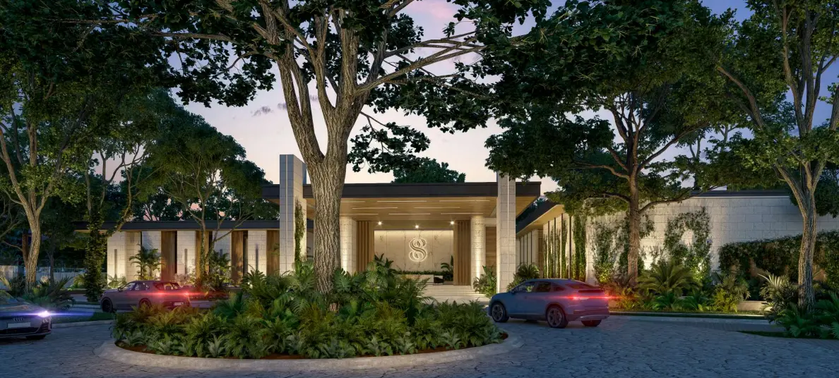 Lotes residenciales en Silvestre — foto 6