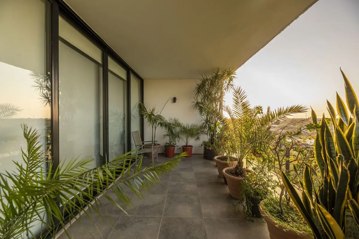 Penthouse en venta en Murata — foto 3