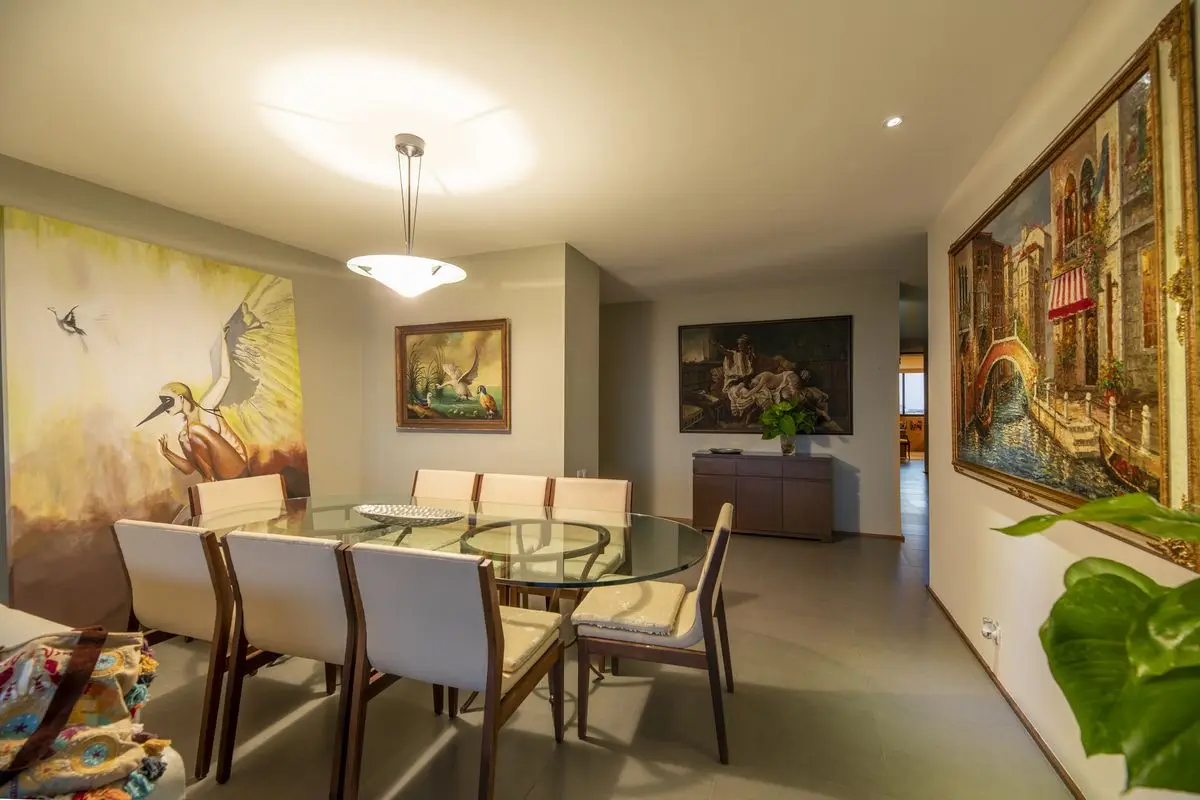 Penthouse en venta en Murata — foto 5