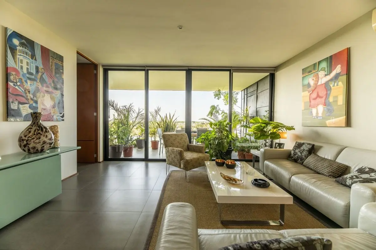 Penthouse en venta en Murata — foto 6
