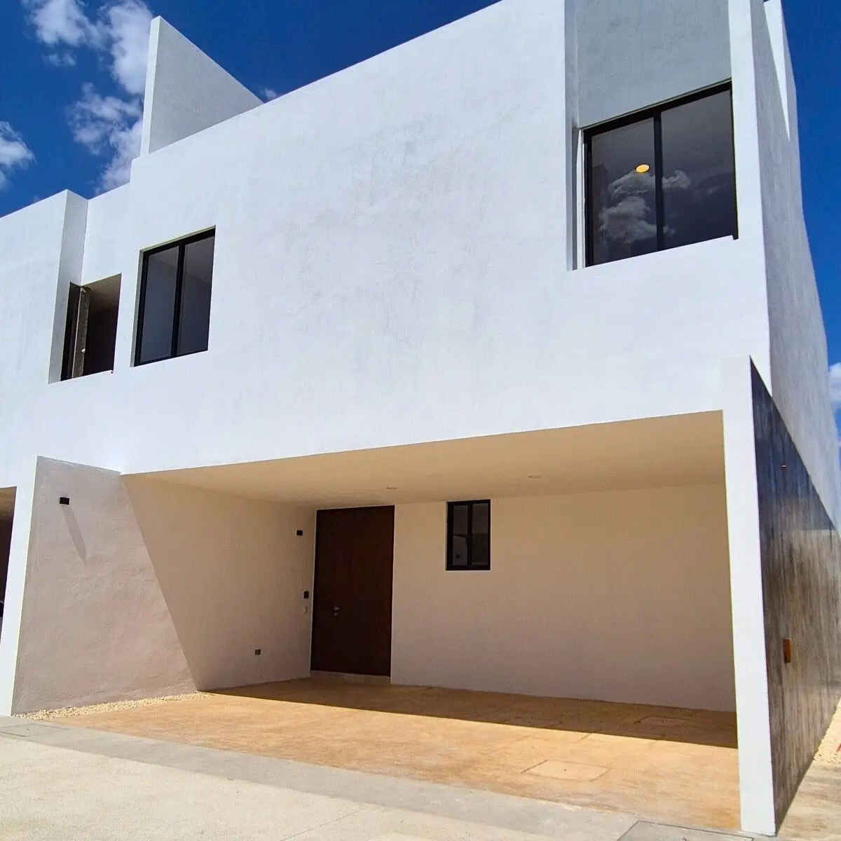 Villas en Antheria, Temozon Norte — foto 2
