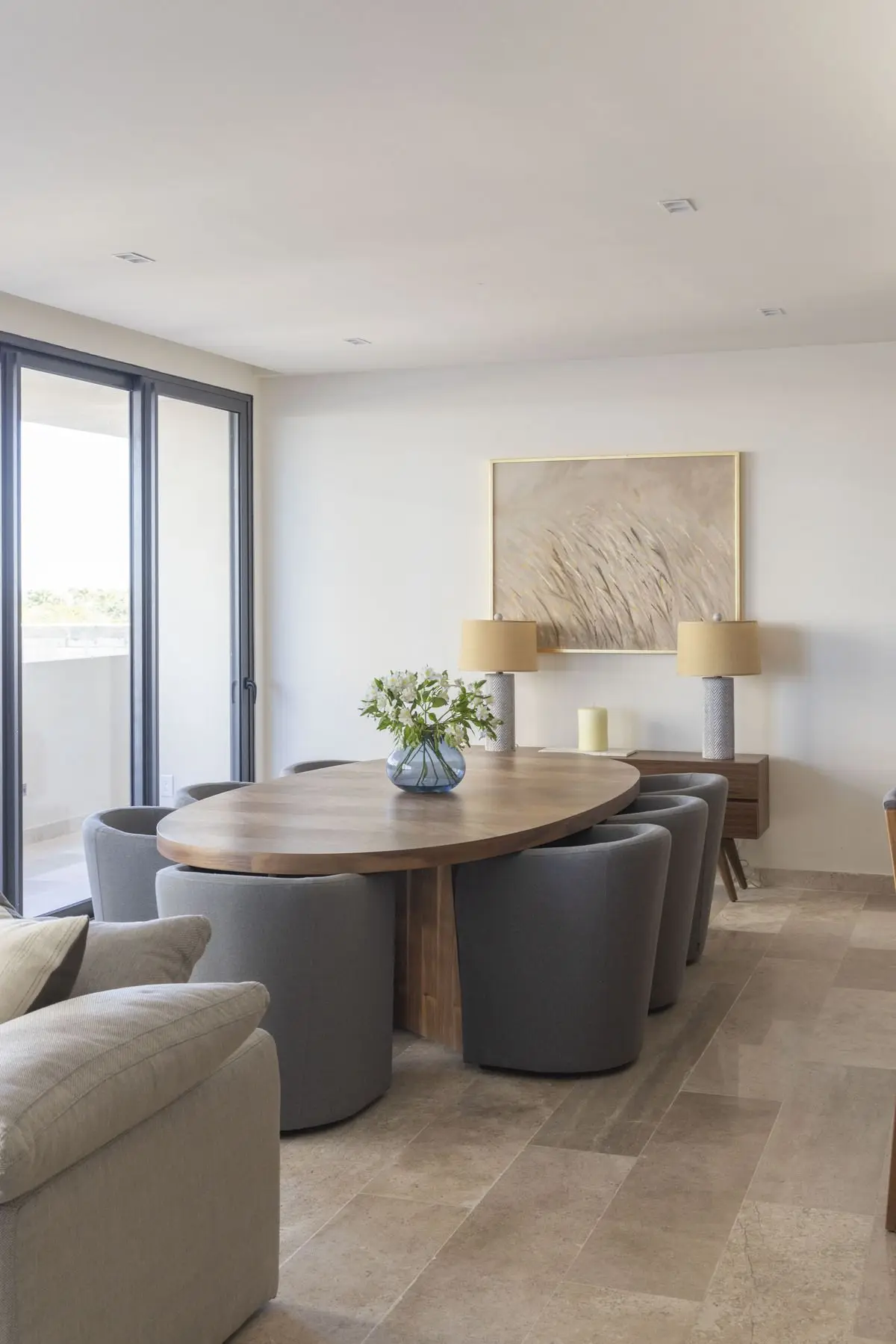 Departamentos en venta en ZAGUÁN Santa Gertrudis Copó — foto 2
