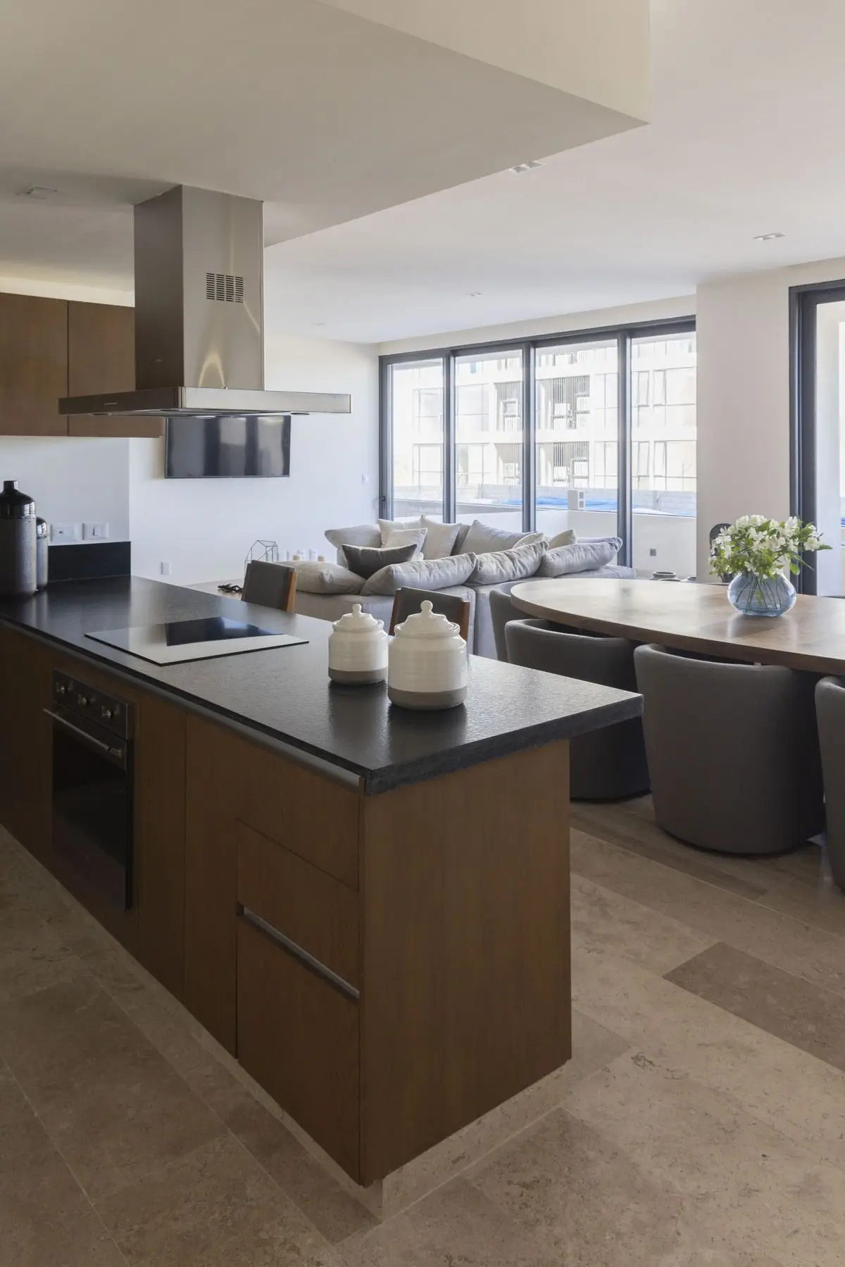 Departamentos en venta en ZAGUÁN Santa Gertrudis Copó — foto 4