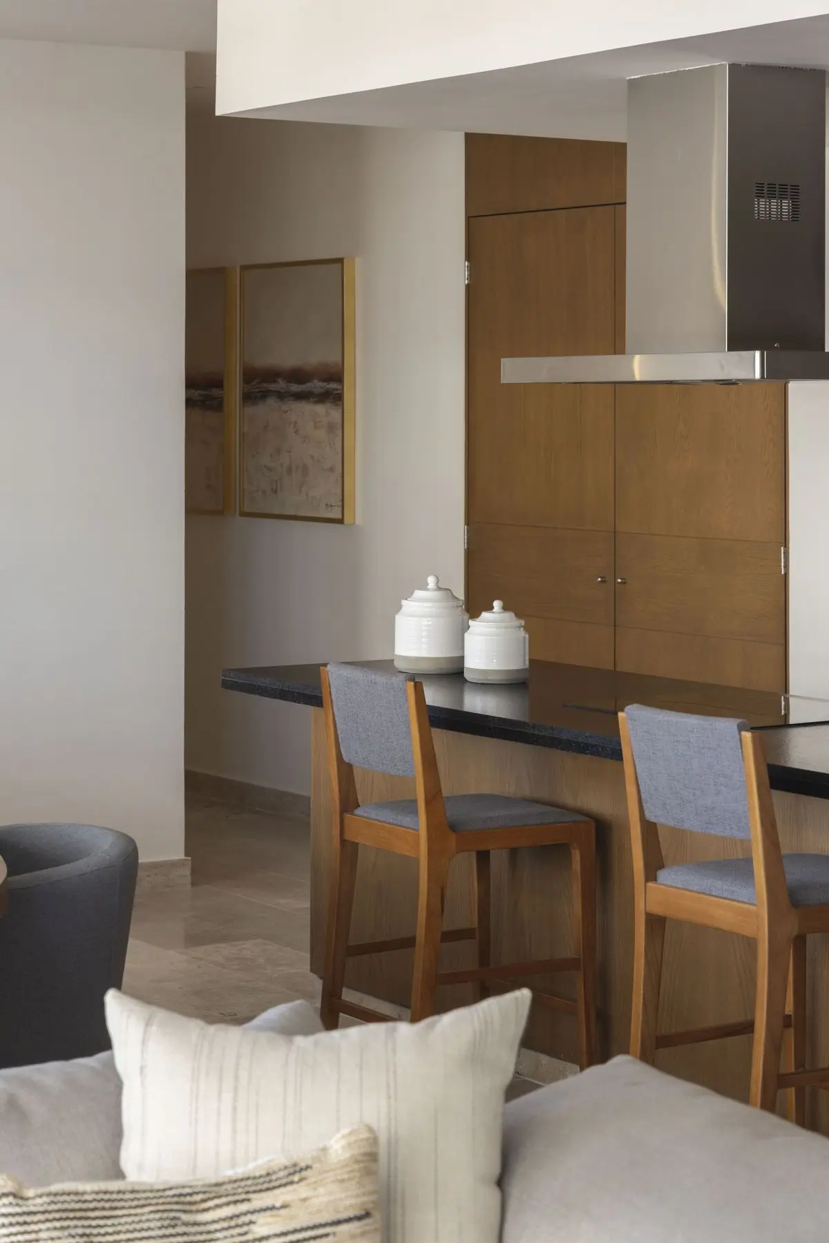 Departamentos en venta en ZAGUÁN Santa Gertrudis Copó — foto 5