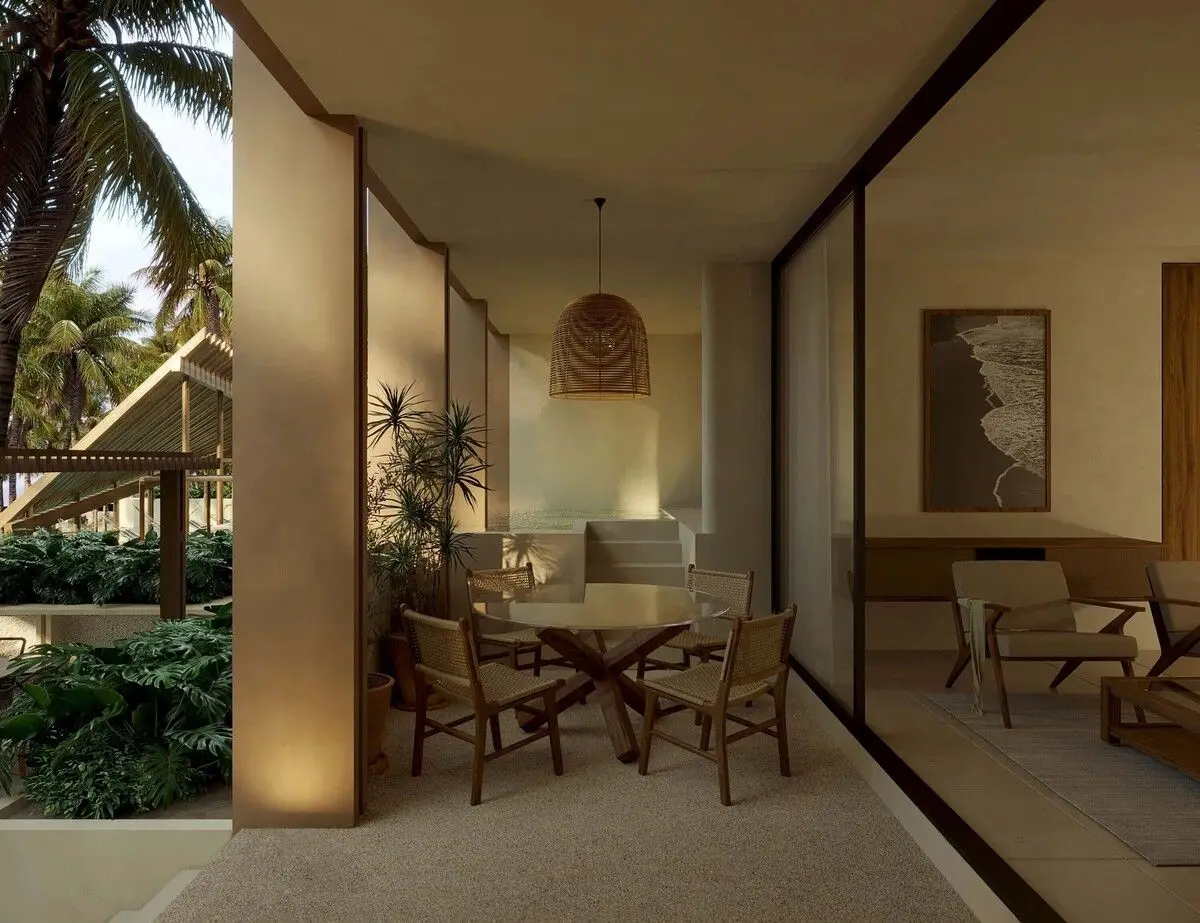 Departamentos en Venta en DORADA CHICXULUB YUCATAN — foto 2