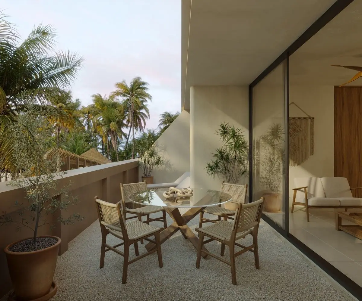 Departamentos en Venta en DORADA CHICXULUB YUCATAN — foto 5
