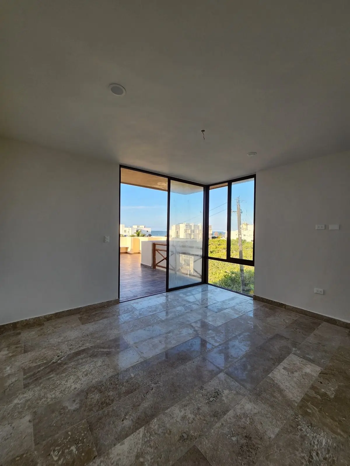 Townhouses en preventa Costa Arena en la playa San Benito — foto 6