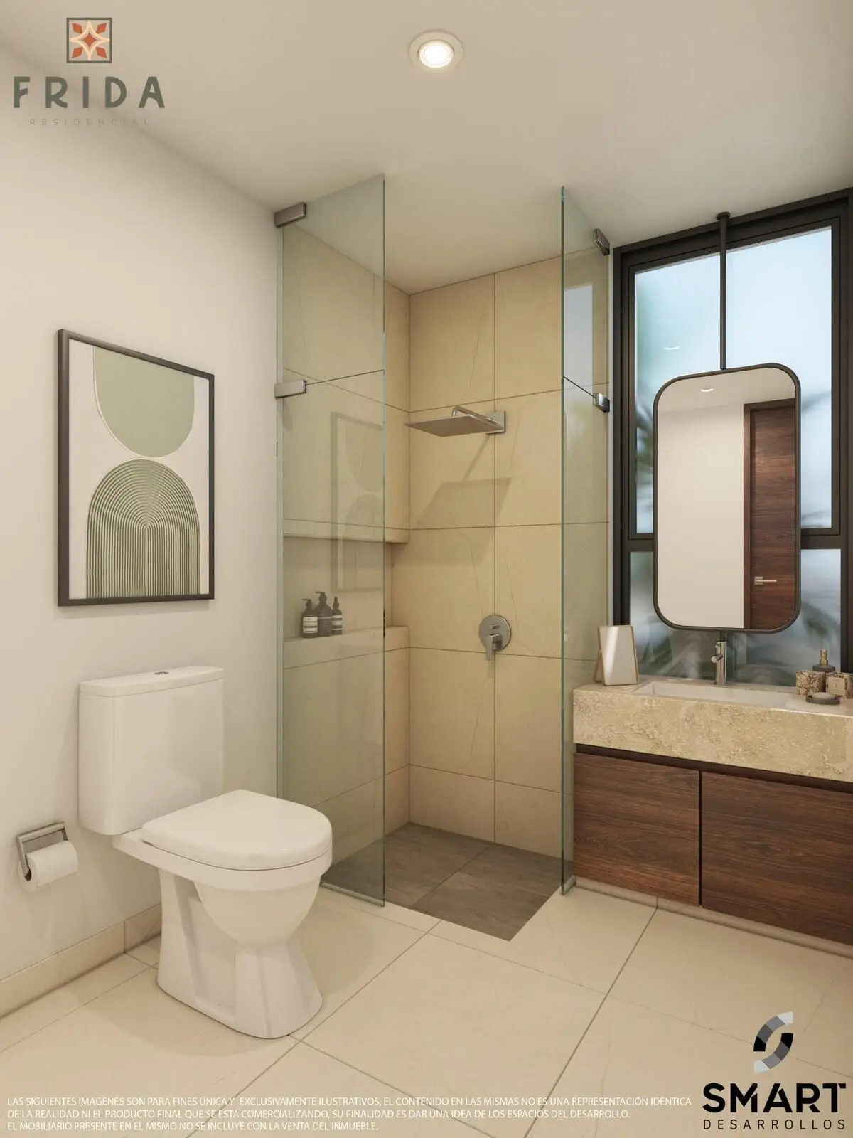 Casas en Venta Frida, Conkal — foto 2