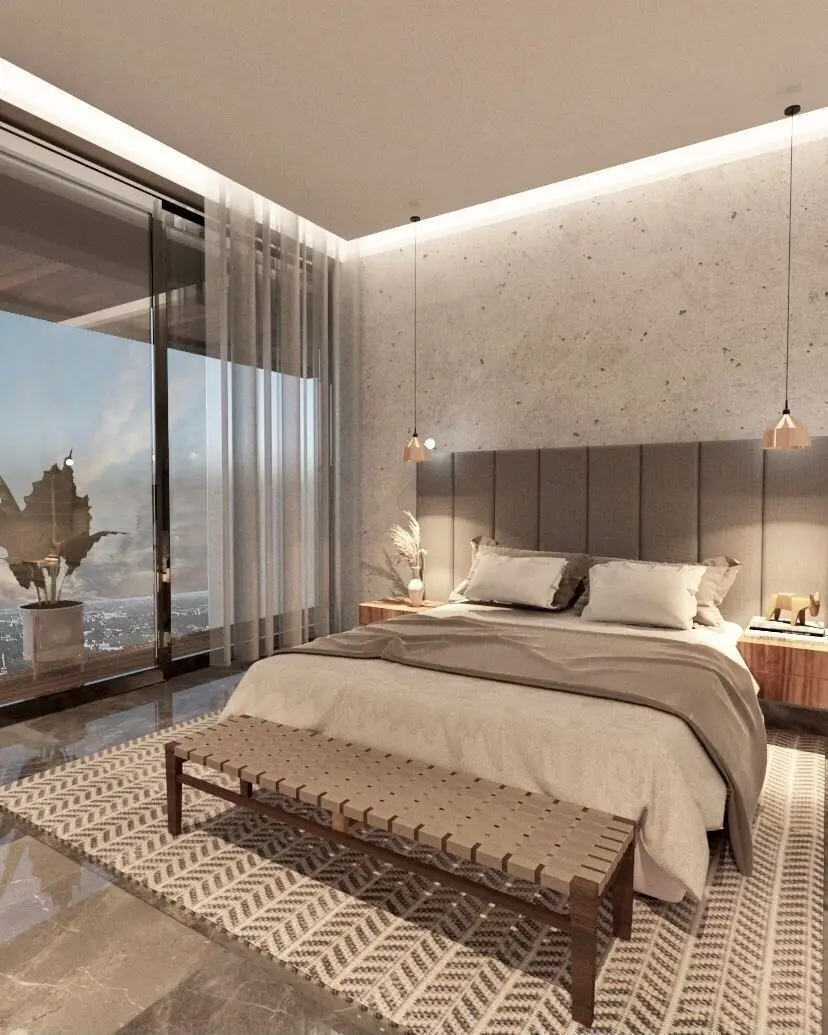 Departamento Modelo A en Amaia Colonia Maya en Preventa — foto 5