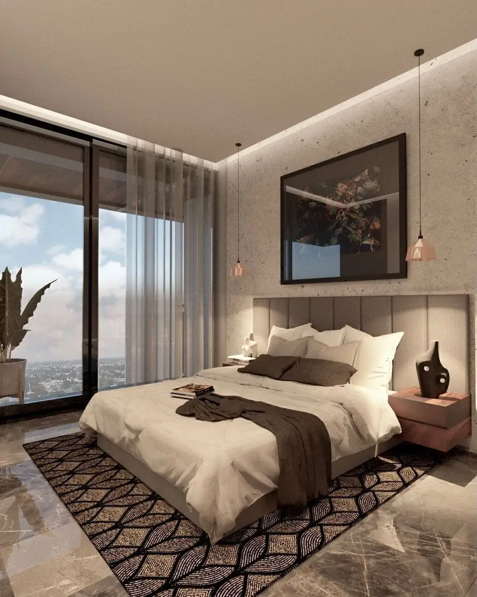Departamento Modelo B en Amaia Colonia Maya en Preventa — foto 5