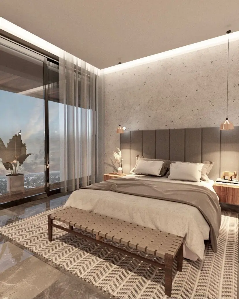 Departamento Modelo B en Amaia Colonia Maya en Preventa — foto 6