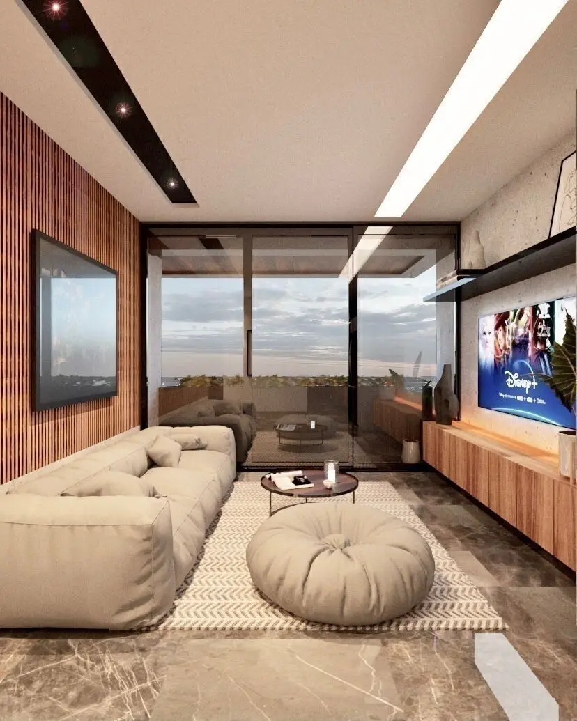 Departamento Modelo D en Amaia Colonia Maya en Preventa — foto 6