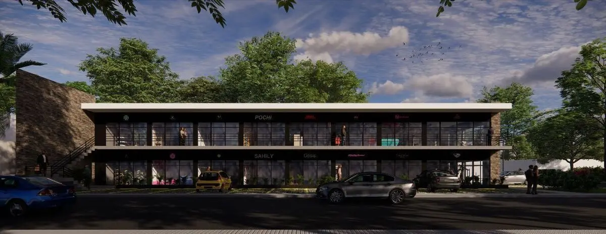 Local Comercial en venta en Plaza Smart — foto 3