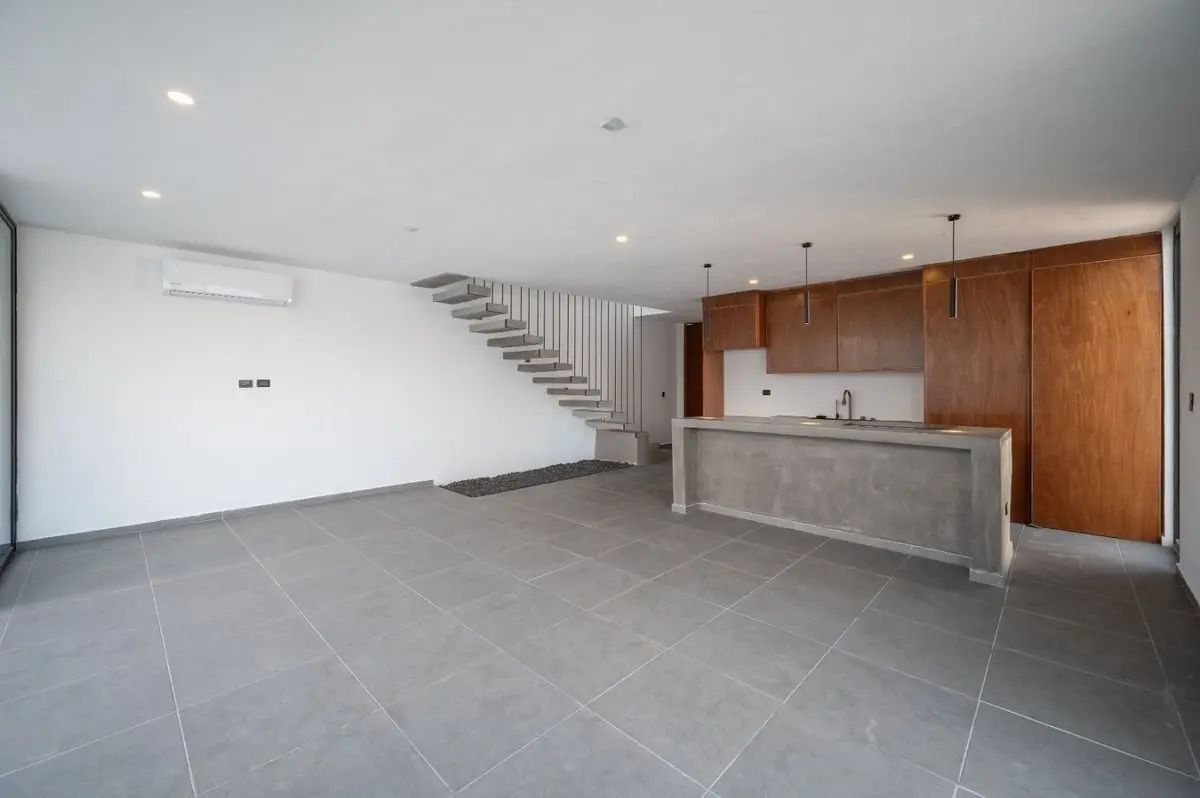 Townhouse en Viettri Modelo Mare, Conkal — foto 3