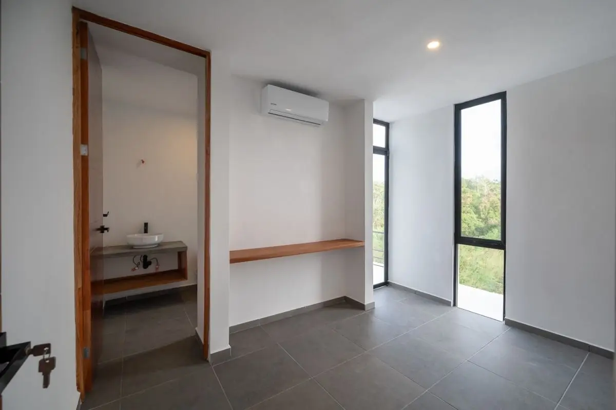 Townhouse en Viettri Modelo Mare, Conkal — foto 6