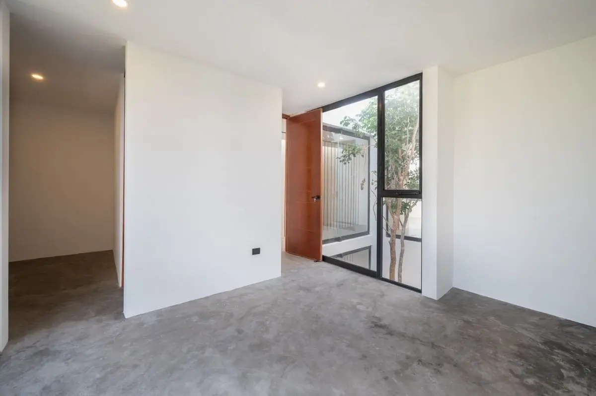 Townhouse en Viettri Modelo Terra, Conkal — foto 4