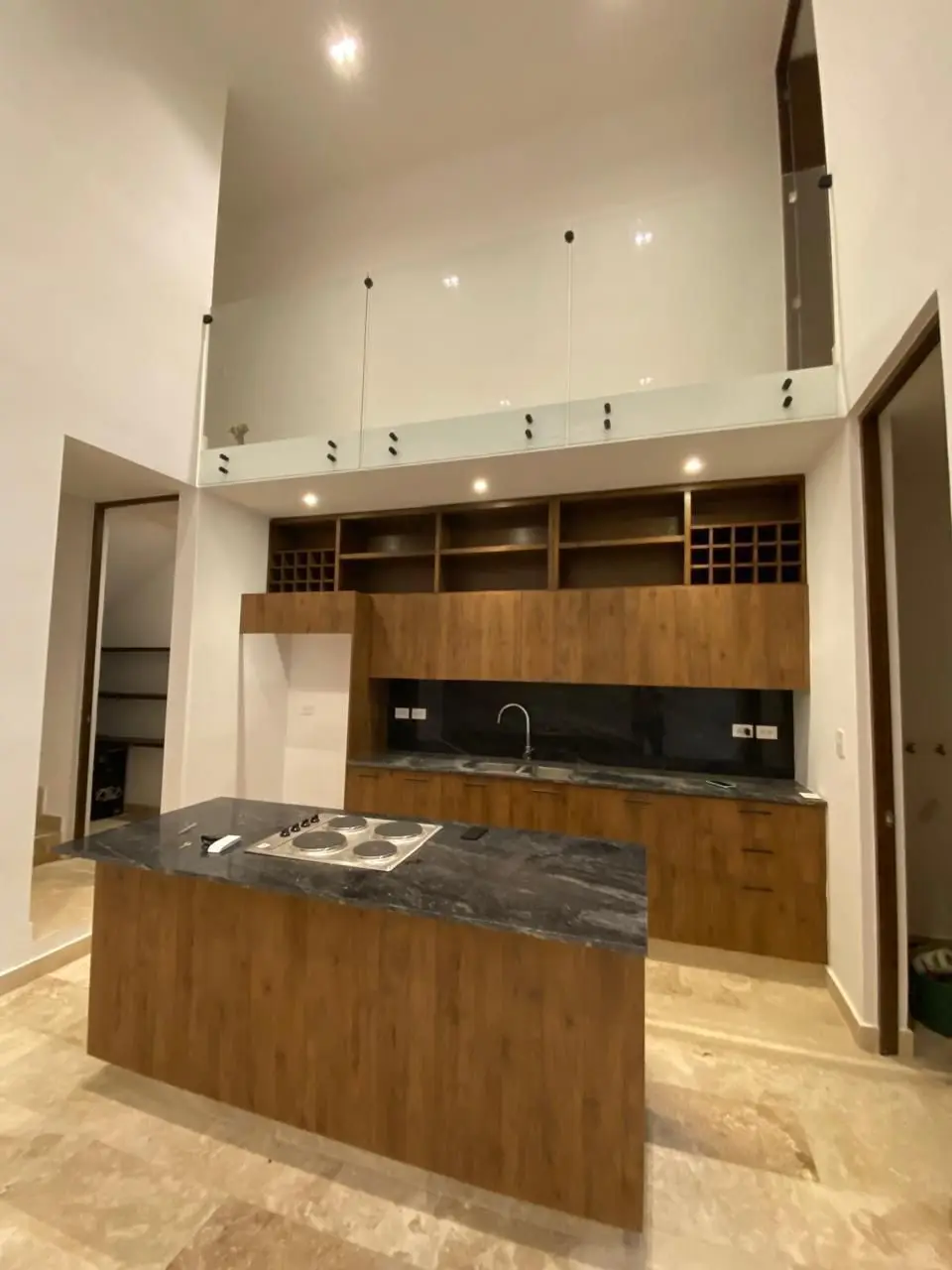 Townhouse en renta en privada en Temozón — foto 2