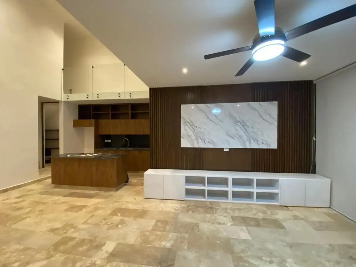 Townhouse en renta en privada en Temozón — foto 3