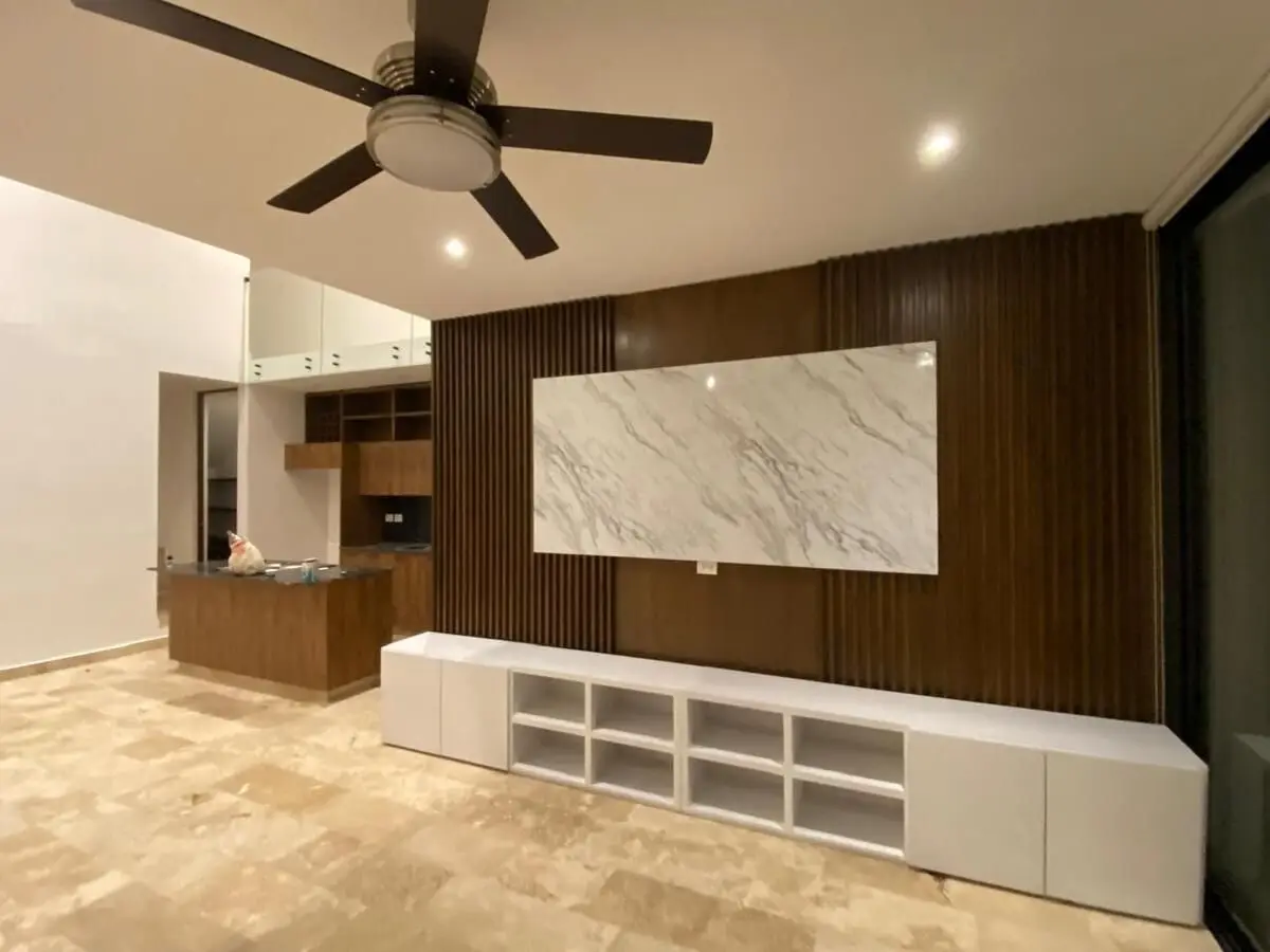 Townhouse en renta en privada en Temozón — foto 4
