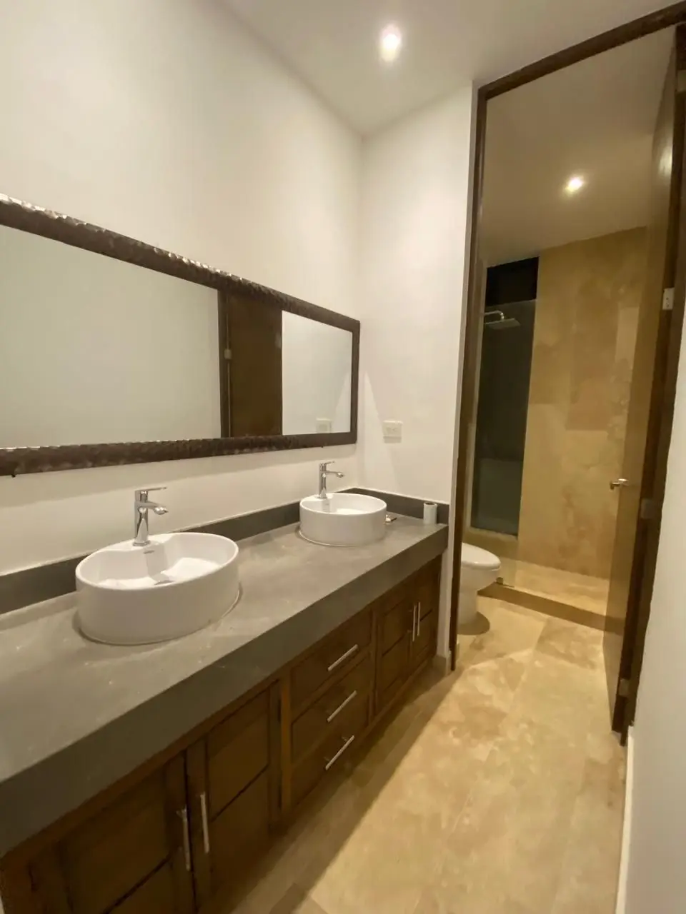 Townhouse en renta en privada en Temozón — foto 6