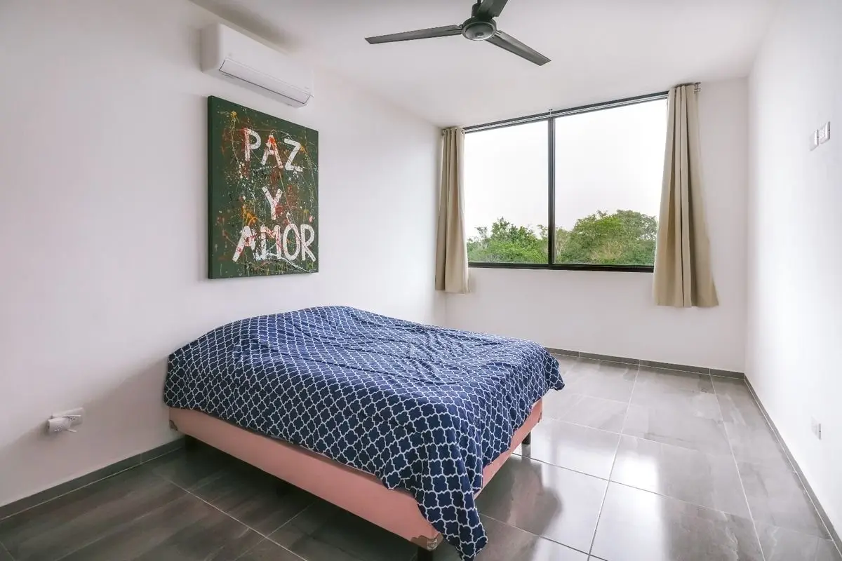 Casa en renta en Dzityá amueblada — foto 3