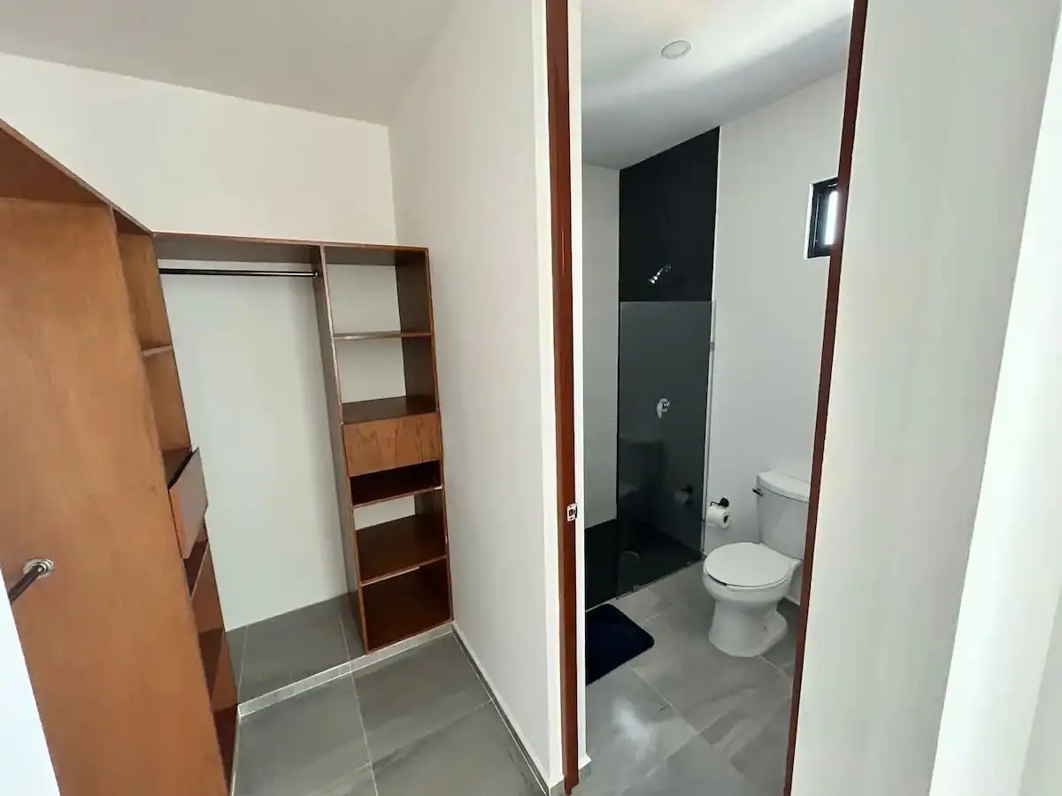 Casa en renta en Dzityá amueblada — foto 4