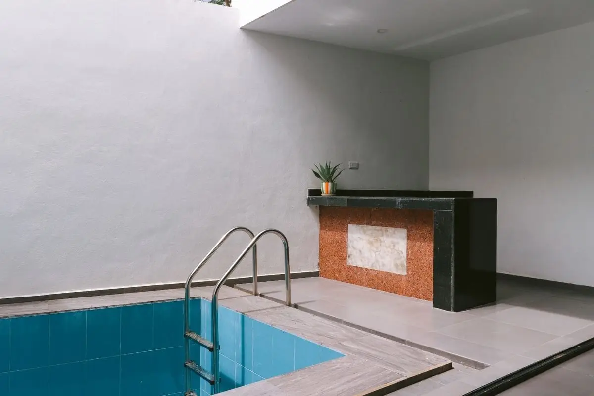 Casa en renta en Dzityá amueblada — foto 5