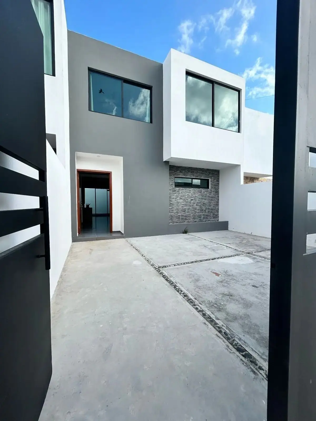 Casa en renta en Dzityá amueblada — foto 6