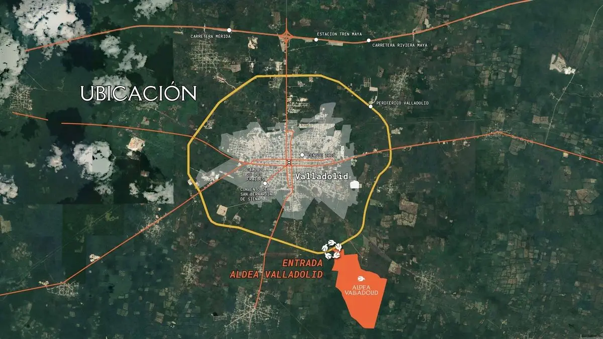 Lotes en venta en Páramo Residencial