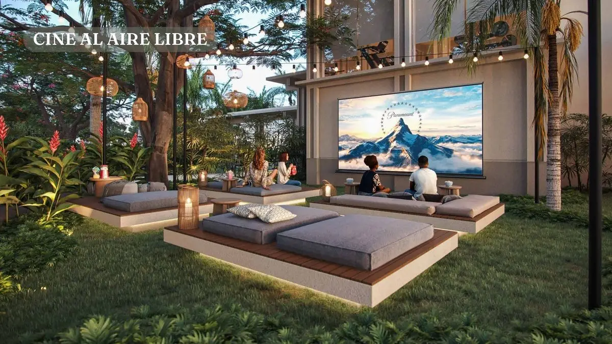 Lotes en venta en Páramo Residencial — foto 5