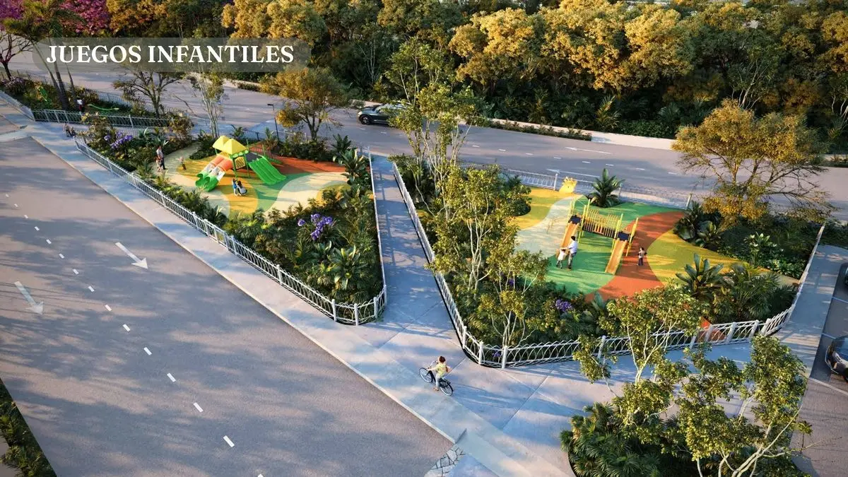 Lotes en venta en Páramo Residencial — foto 6