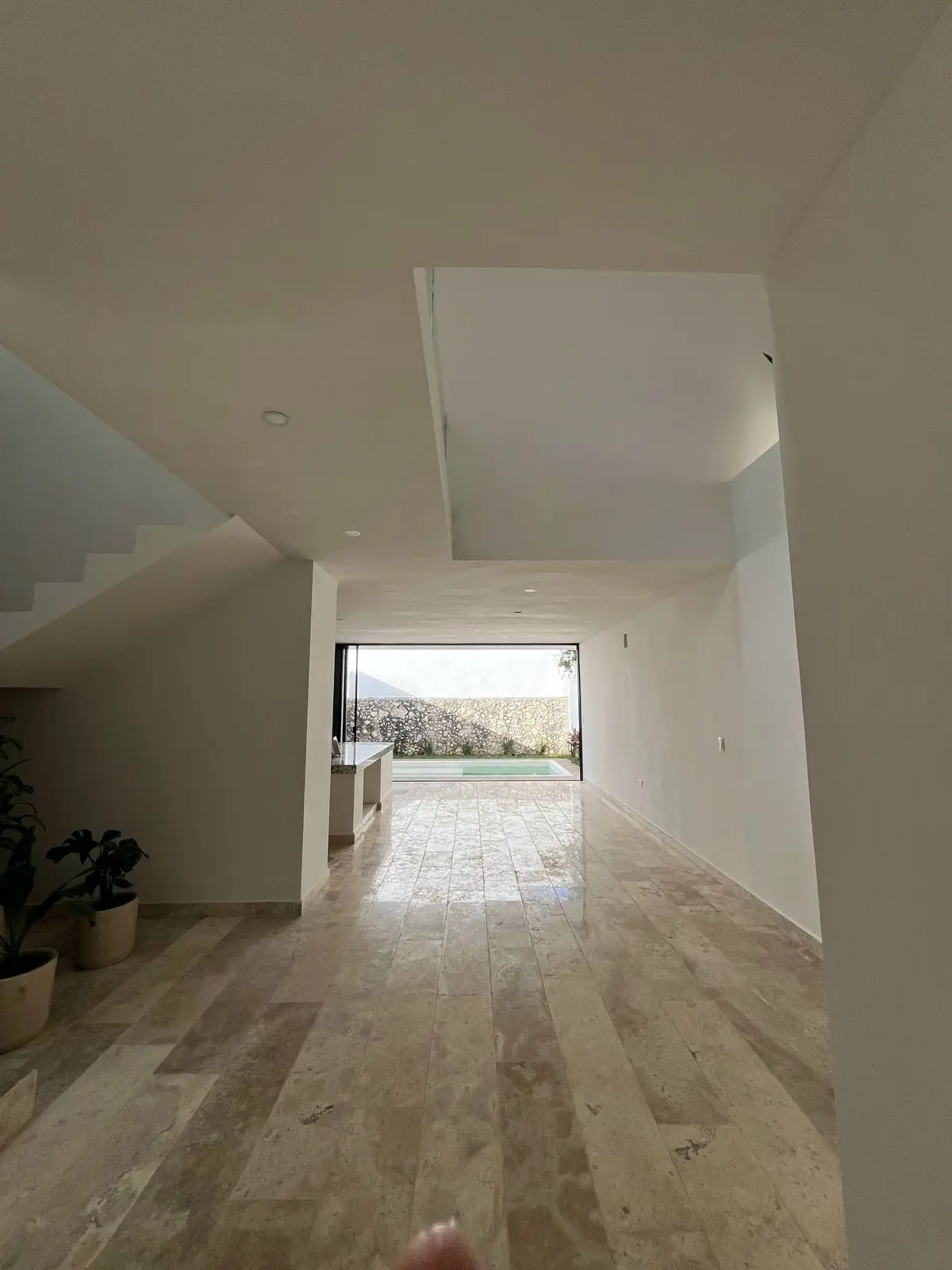 Casas en Preventa en Privada ALBARE Temozón Norte — foto 4