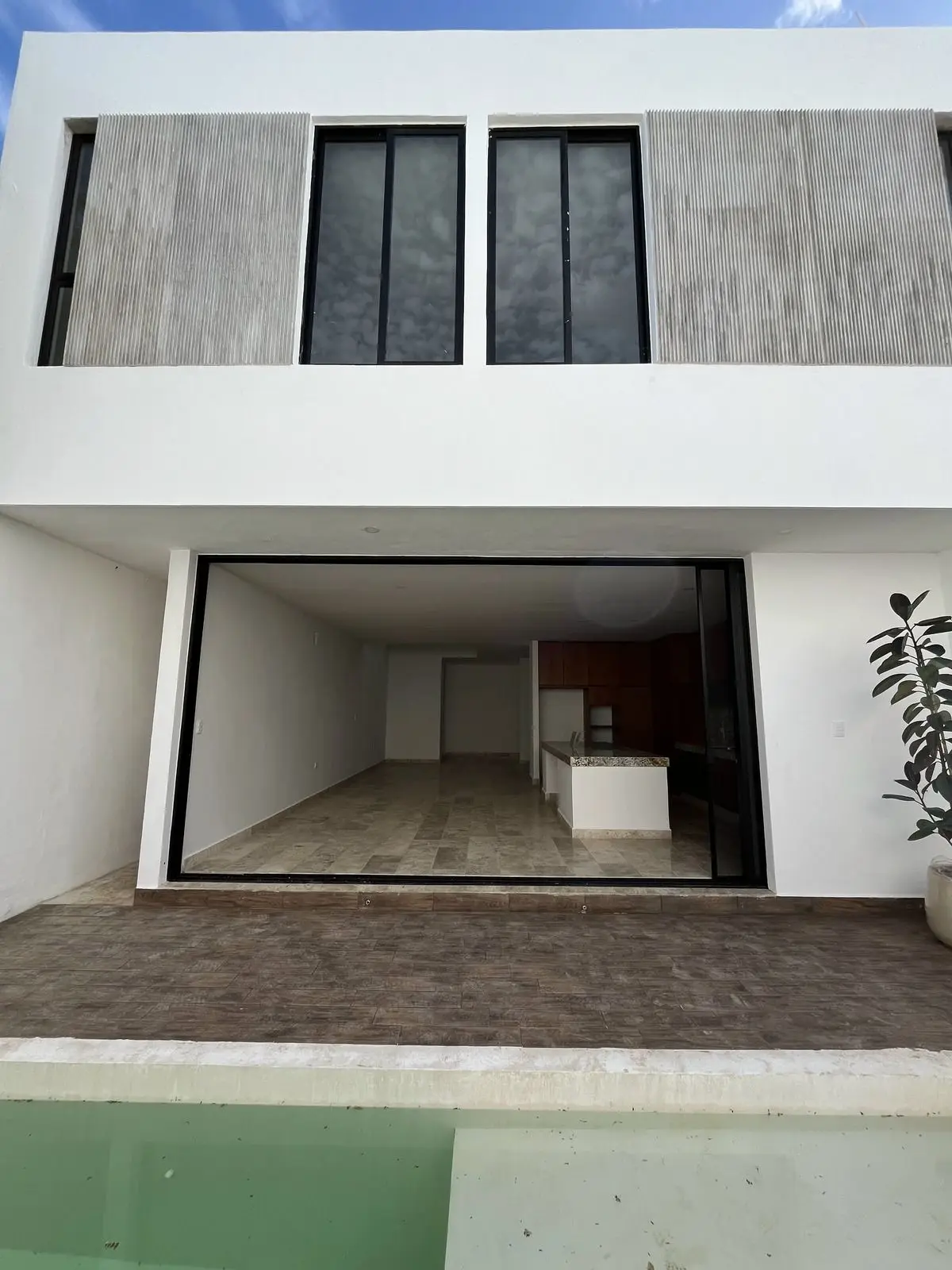 Casas en Preventa en Privada ALBARE Temozón Norte — foto 6