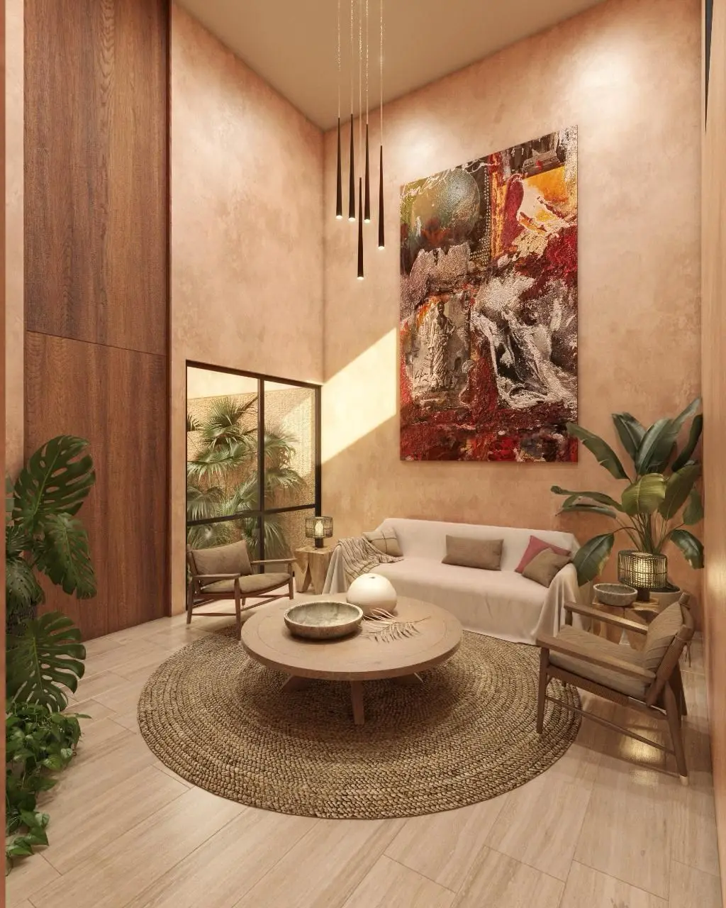 Townhouses en Venta en BOLERA HOMES Temozón Norte — foto 3