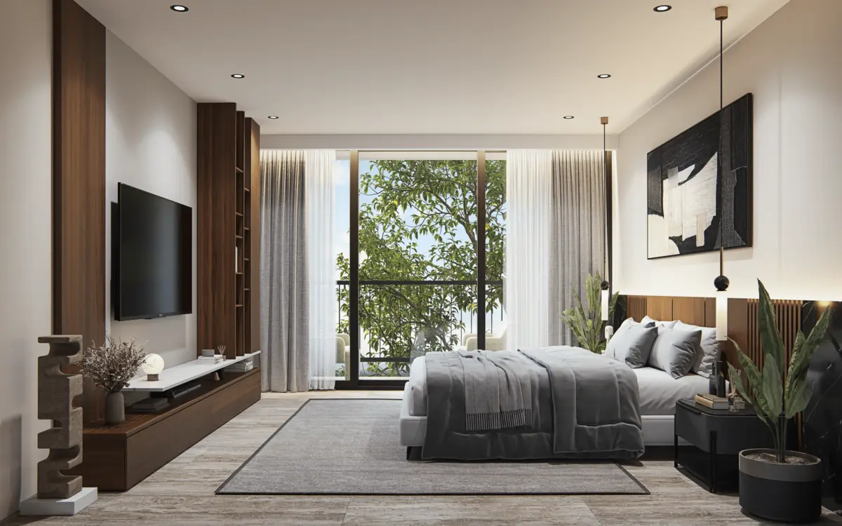 Departamentos en Venta en HYDE San Ramon norte — foto 2