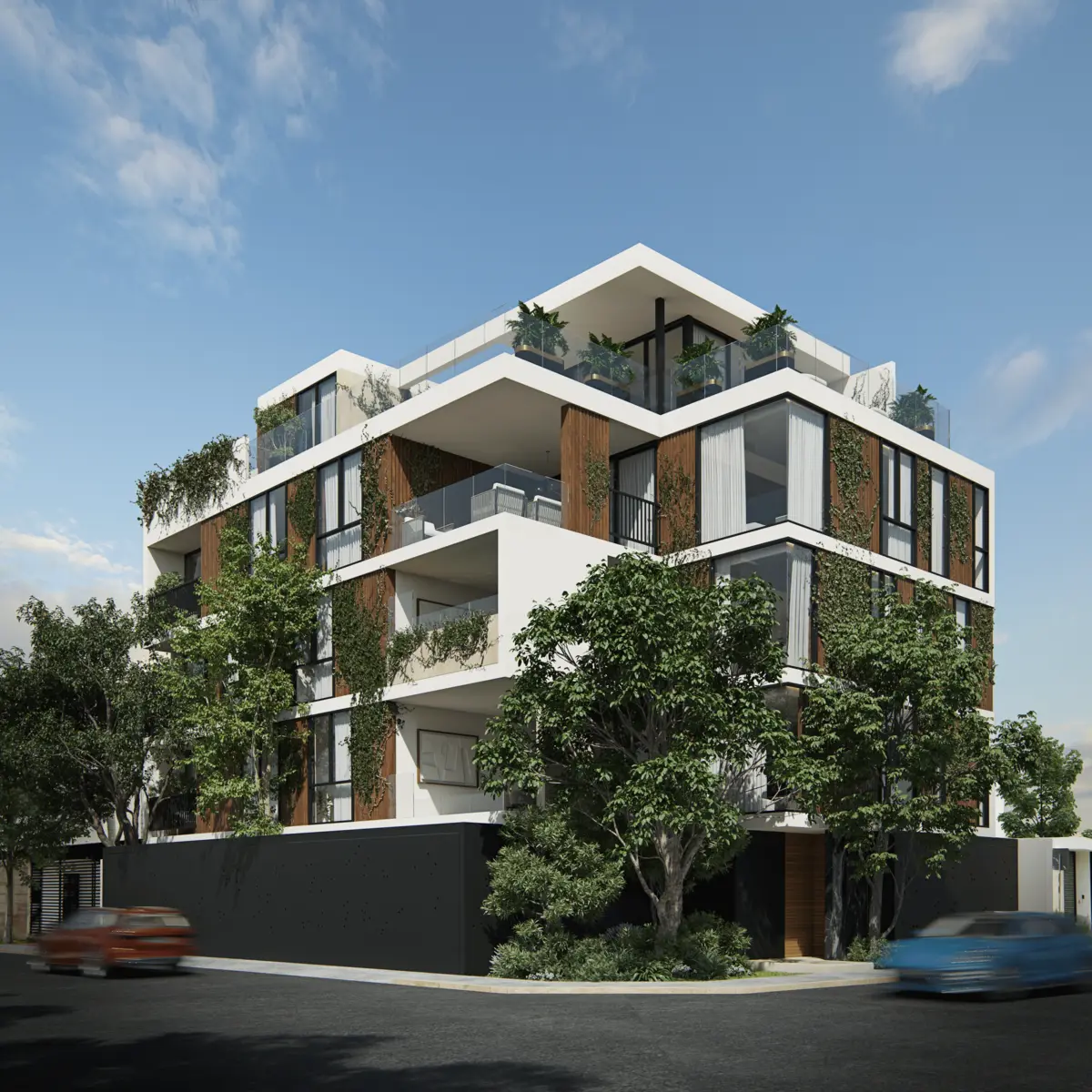 Departamentos en Venta en HYDE San Ramon norte — foto 3