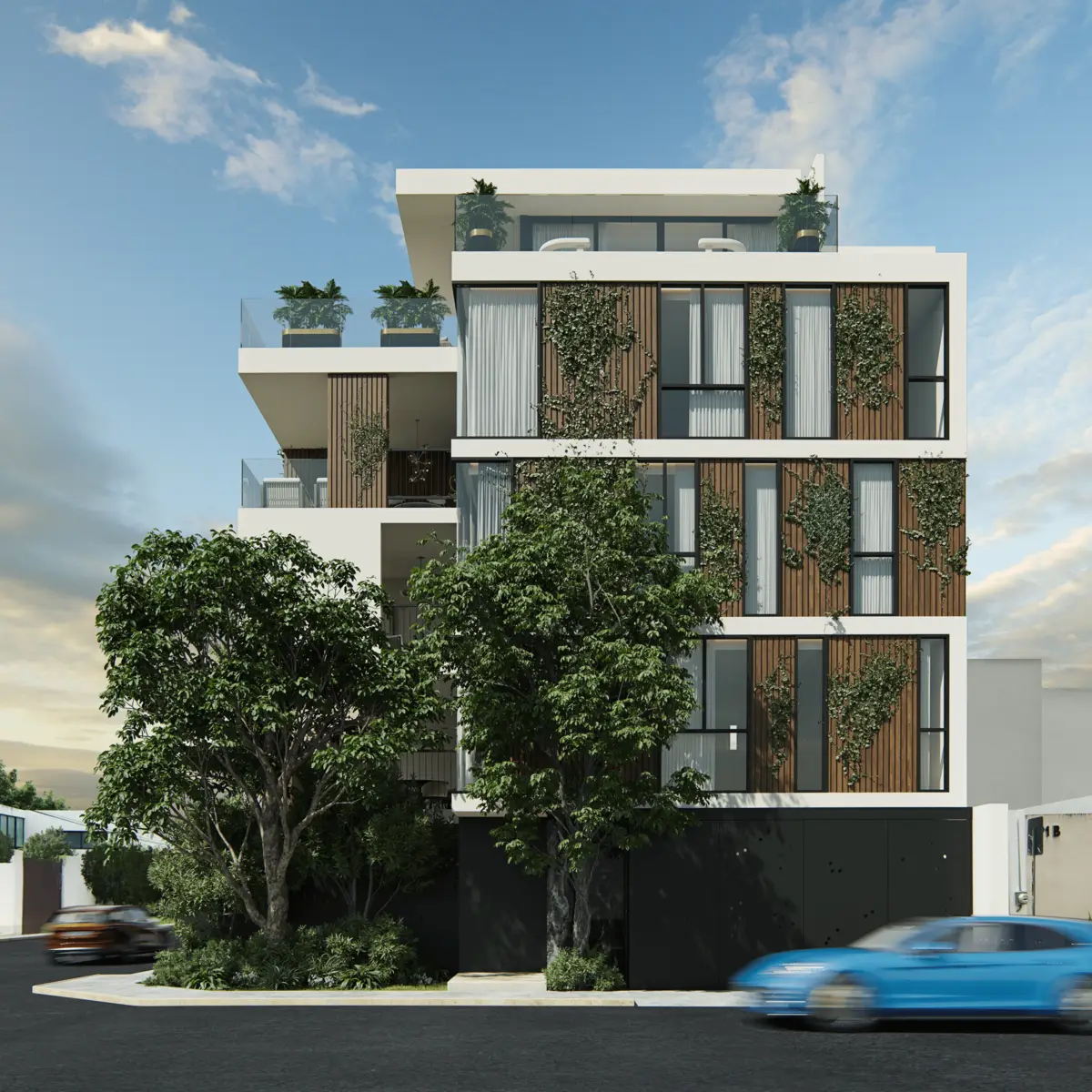 Departamentos en Venta en HYDE San Ramon norte — foto 5