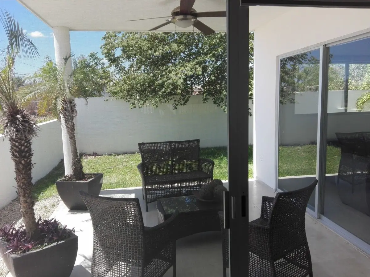 Casa en venta Modelo SOL A en Residencial Habitare — foto 6