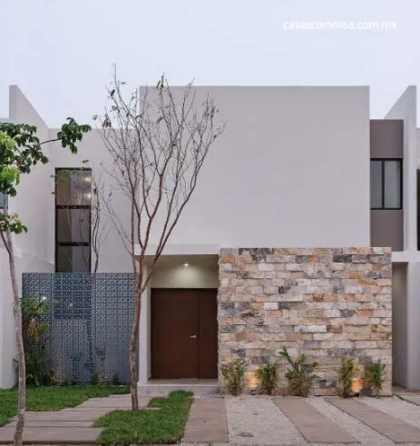 Casa en venta modelo LUNA en residencial Habitare — foto 4