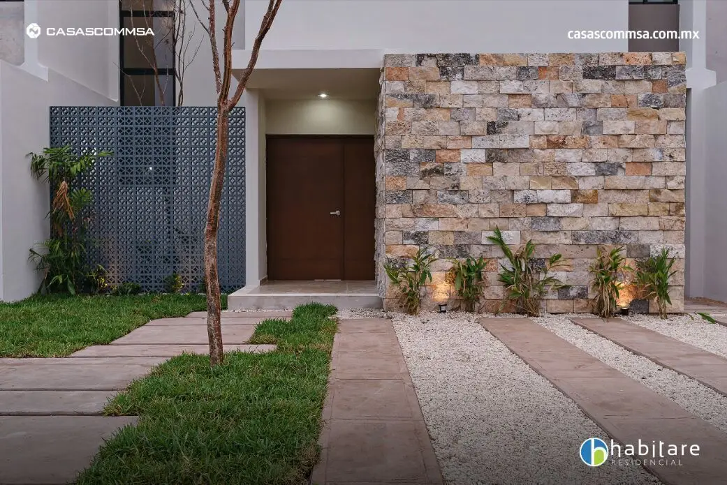 Casa en venta modelo LUNA en residencial Habitare — foto 5