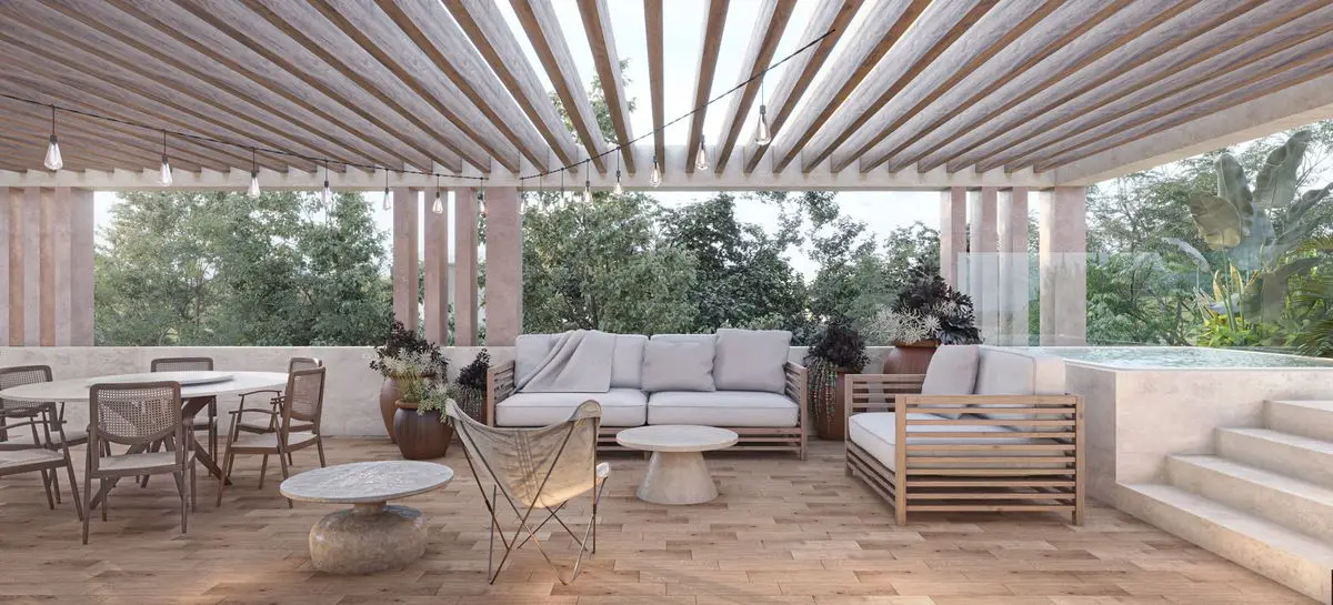 Departamentos en venta en Hexán — foto 6