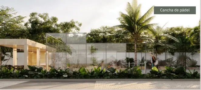 Departamentos en venta en Distrito Country — foto 5