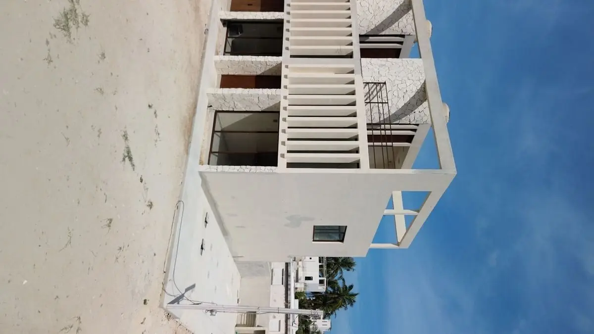 Venta de villas en ZYAN Chelem — foto 2