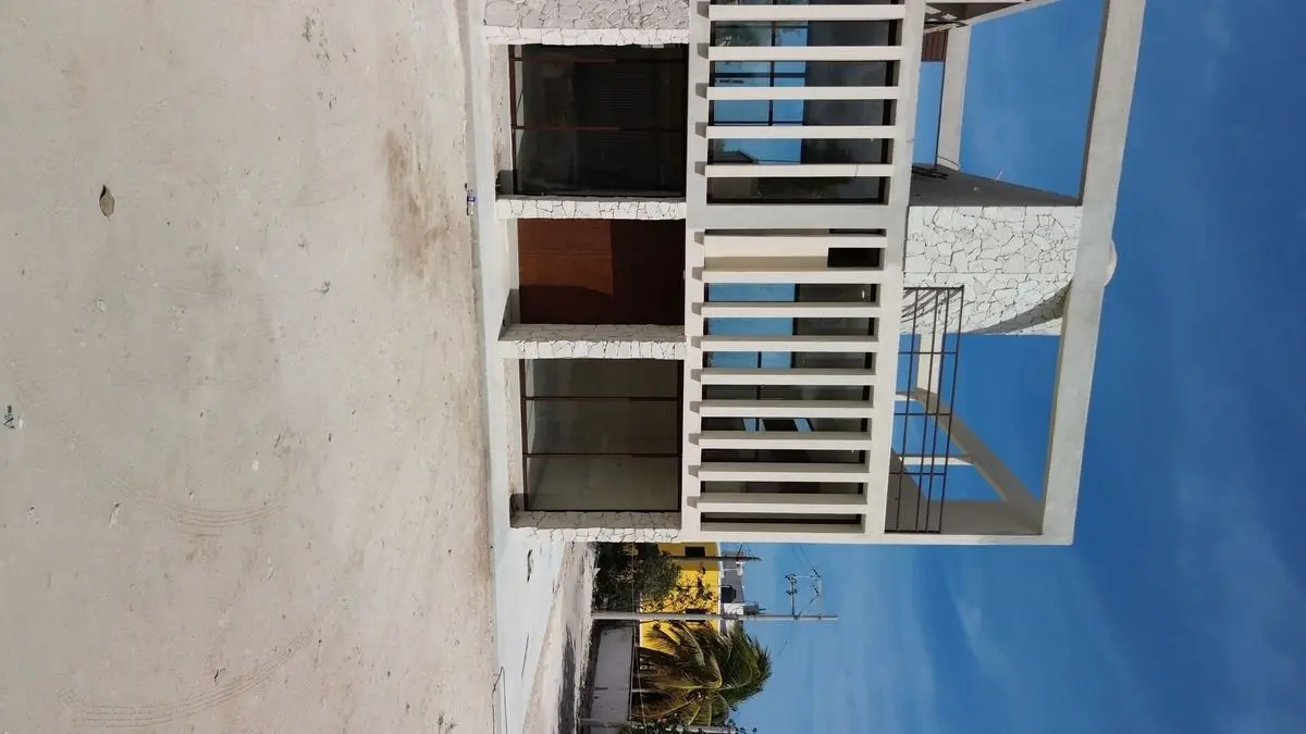 Venta de villas en ZYAN Chelem — foto 3