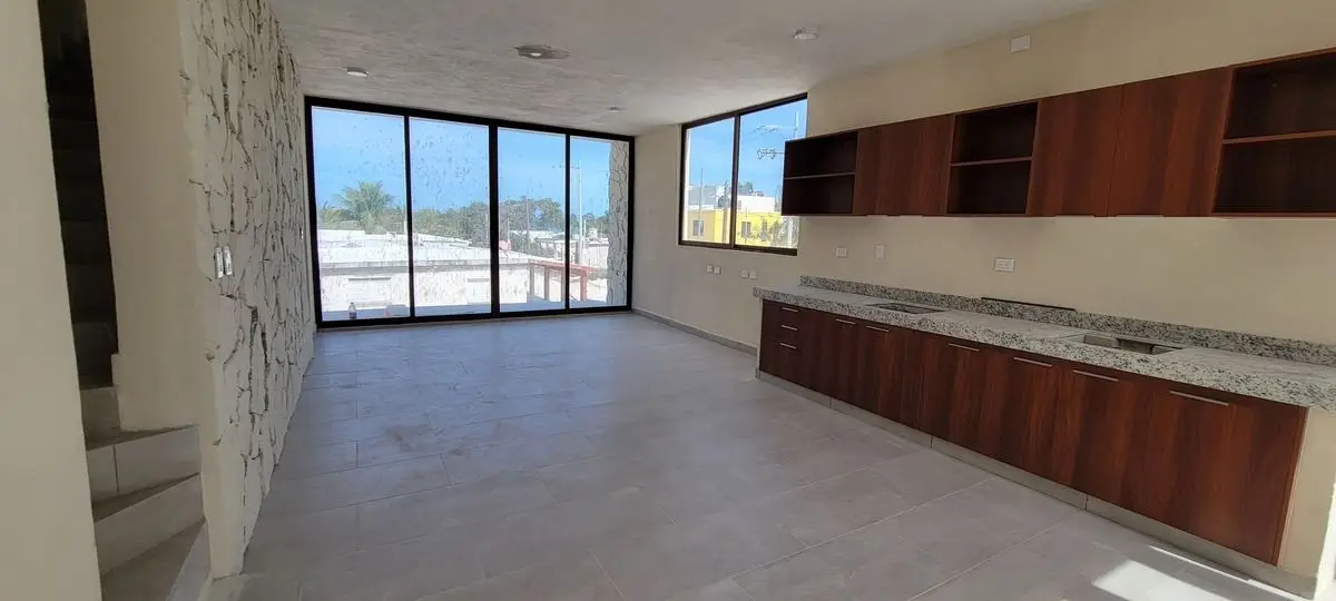 Venta de villas en ZYAN Chelem — foto 6