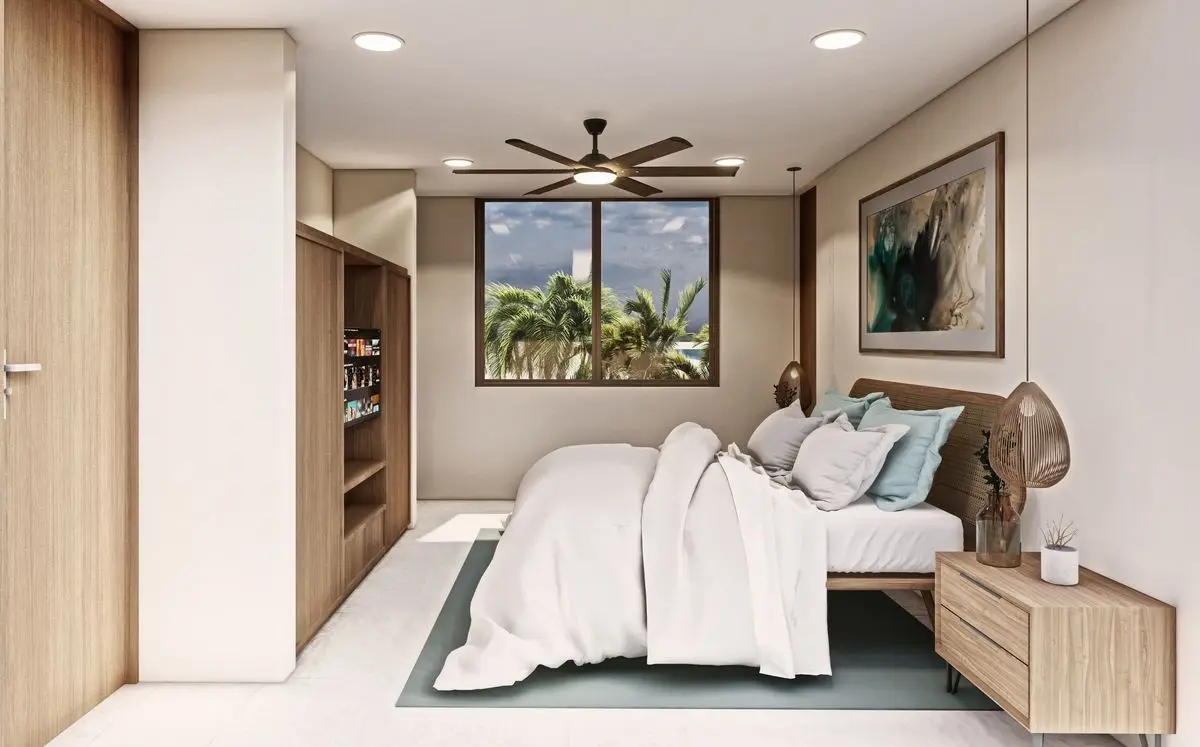 Venta de villas en San Benito Sunset — foto 2